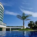 Sirius Town, Апартаменты Делюкс