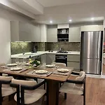Sirius Town, Апартаменты Делюкс