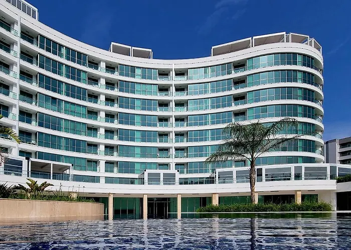 Sirius Town, Апартаменты Делюкс