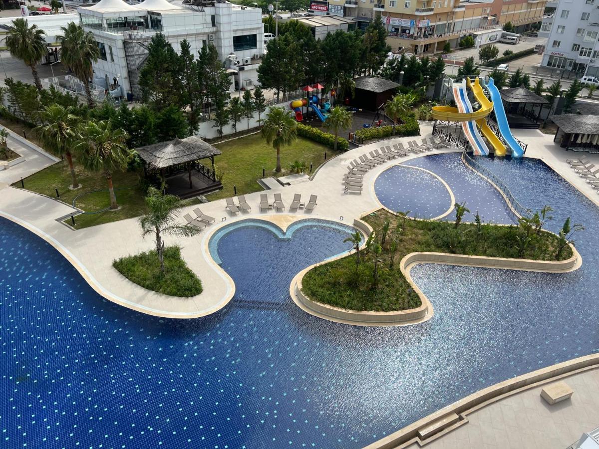 Daire Sirius Town, делюкс *