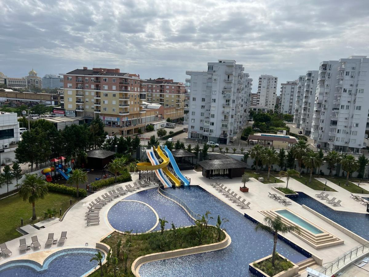 Sirius Town, делюкс Daire *