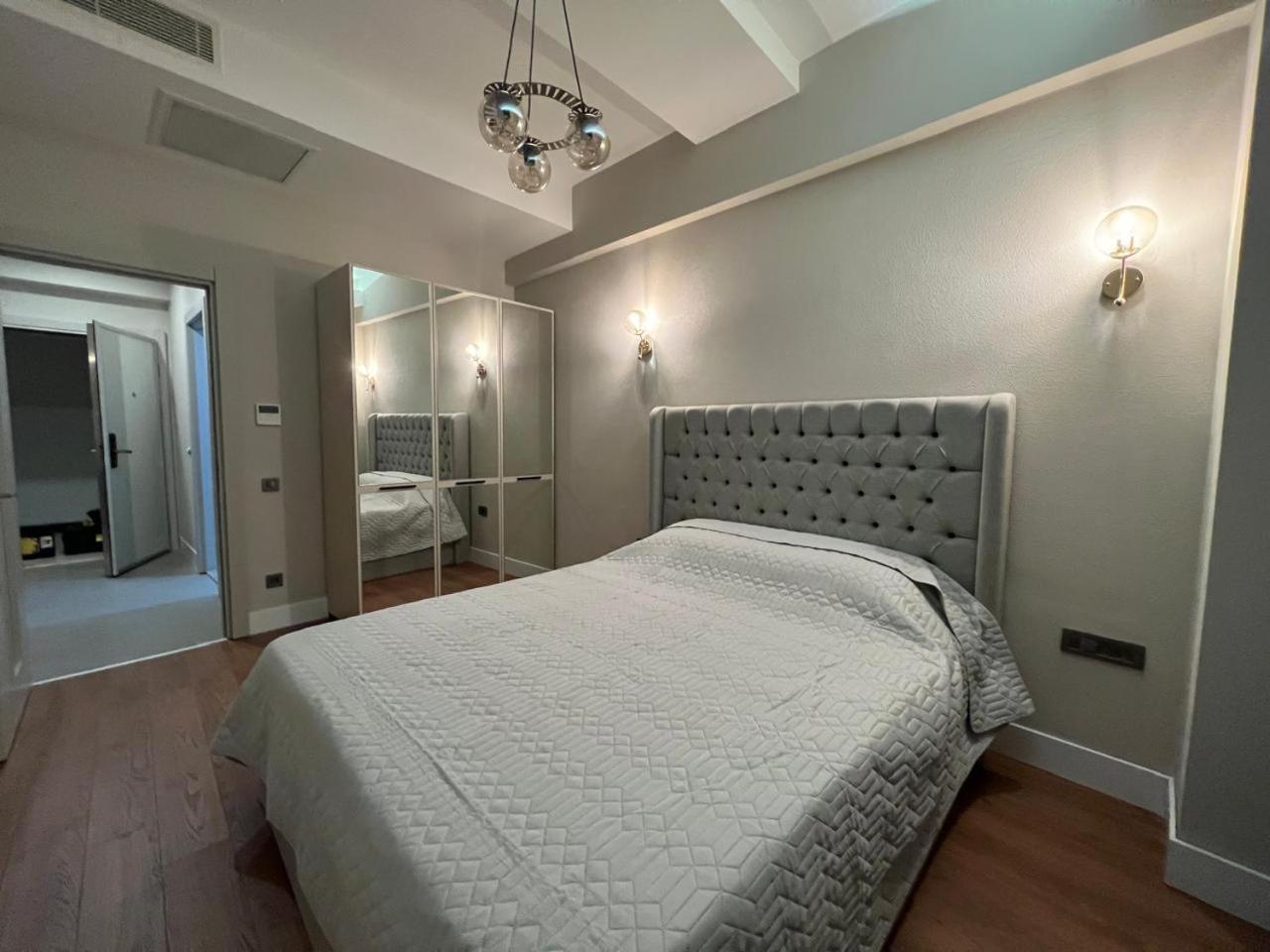 Sirius Town, делюкс Apartment Antalya